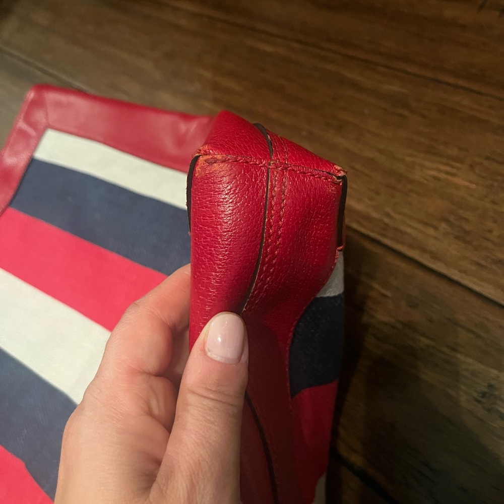 Gucci large travel bag - Picture 3 of 5